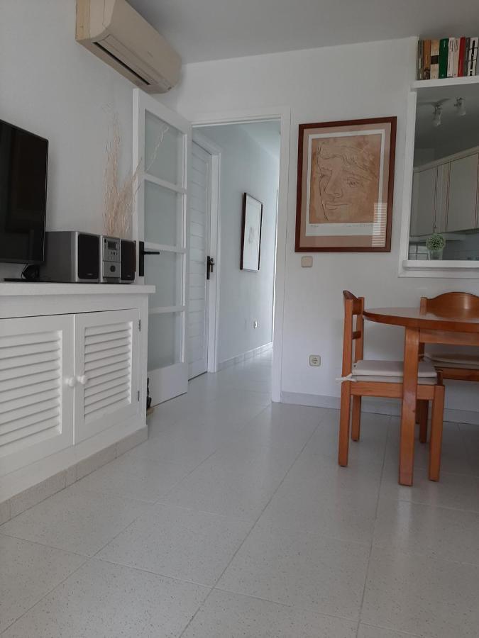 Beach Apartment Minerva Puerto de Alcúdia Exterior foto