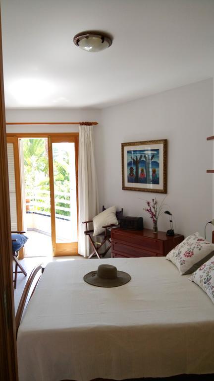 Beach Apartment Minerva Puerto de Alcúdia Exterior foto
