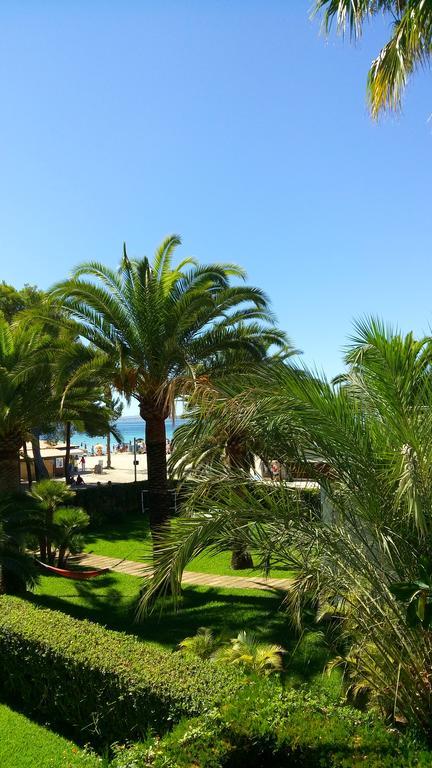 Beach Apartment Minerva Puerto de Alcúdia Exterior foto